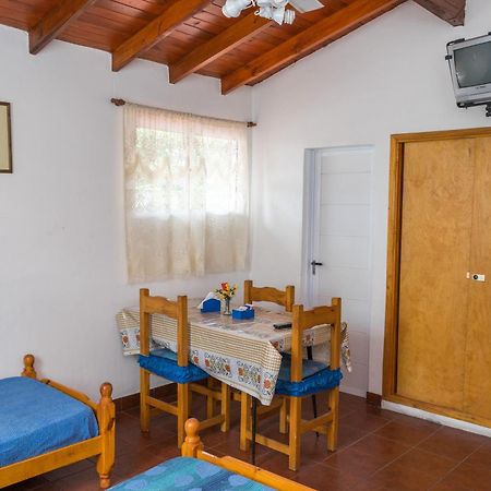 Departamentos Villahermosa De Un Dormitorio - Dos Dormitorios Y Monoambientes 圣克莱门特雷图尤 外观 照片