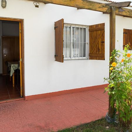 Departamentos Villahermosa De Un Dormitorio - Dos Dormitorios Y Monoambientes 圣克莱门特雷图尤 外观 照片