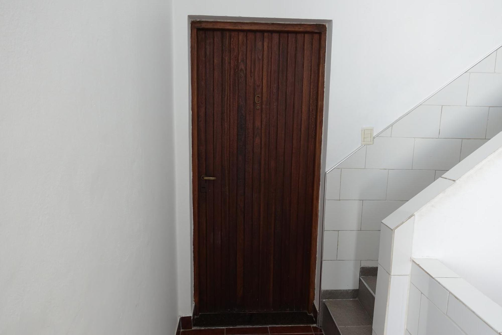 Departamentos Villahermosa De Un Dormitorio - Dos Dormitorios Y Monoambientes 圣克莱门特雷图尤 外观 照片